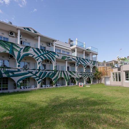 Georgioupolis Beach Hotel Chania  Luaran gambar
