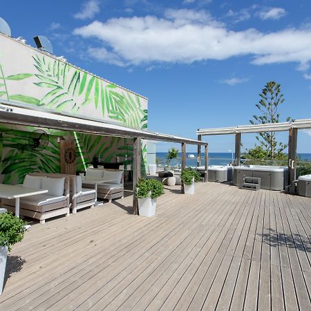 Georgioupolis Beach Hotel Chania  Luaran gambar