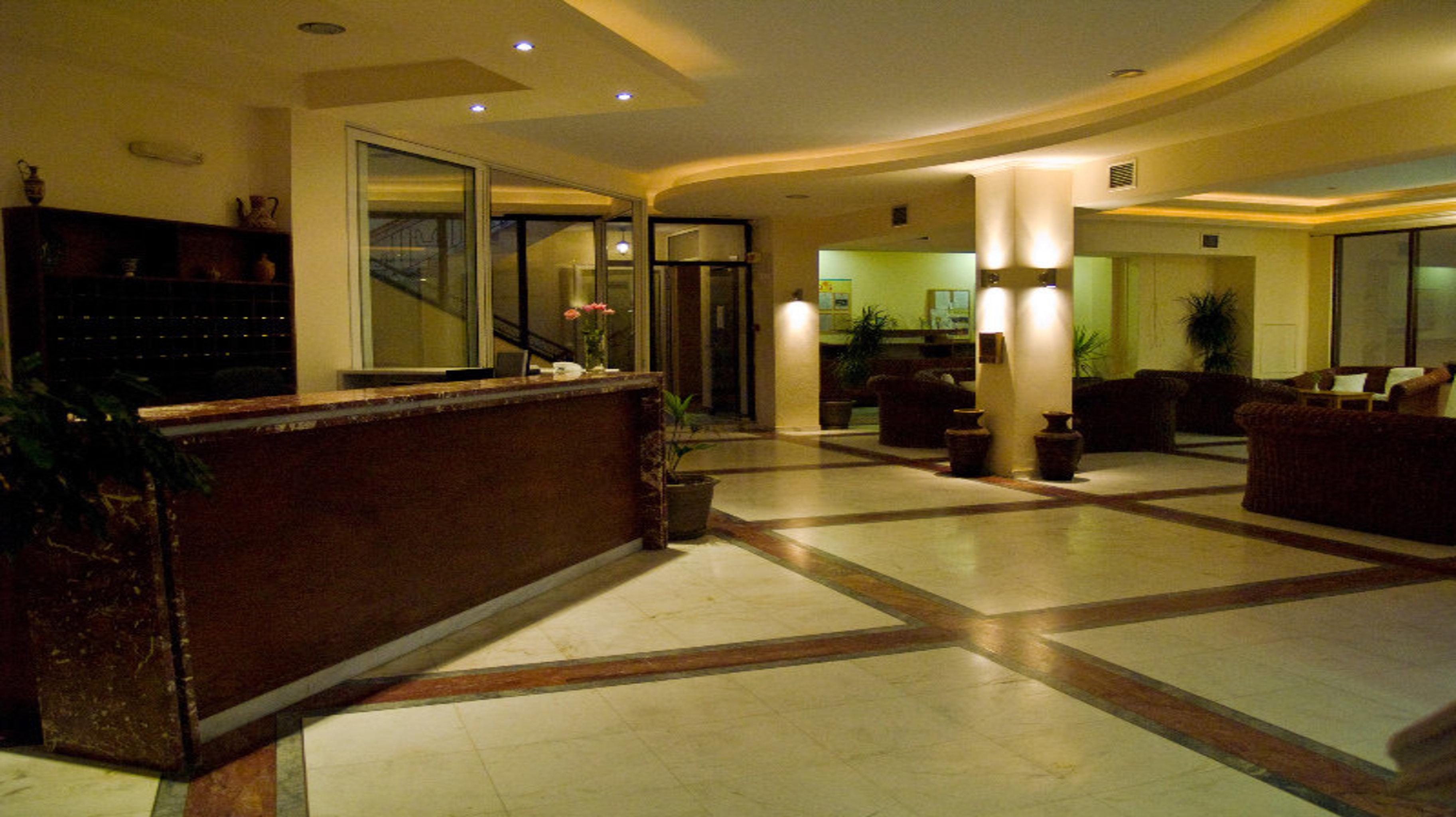 Georgioupolis Beach Hotel Chania  Luaran gambar