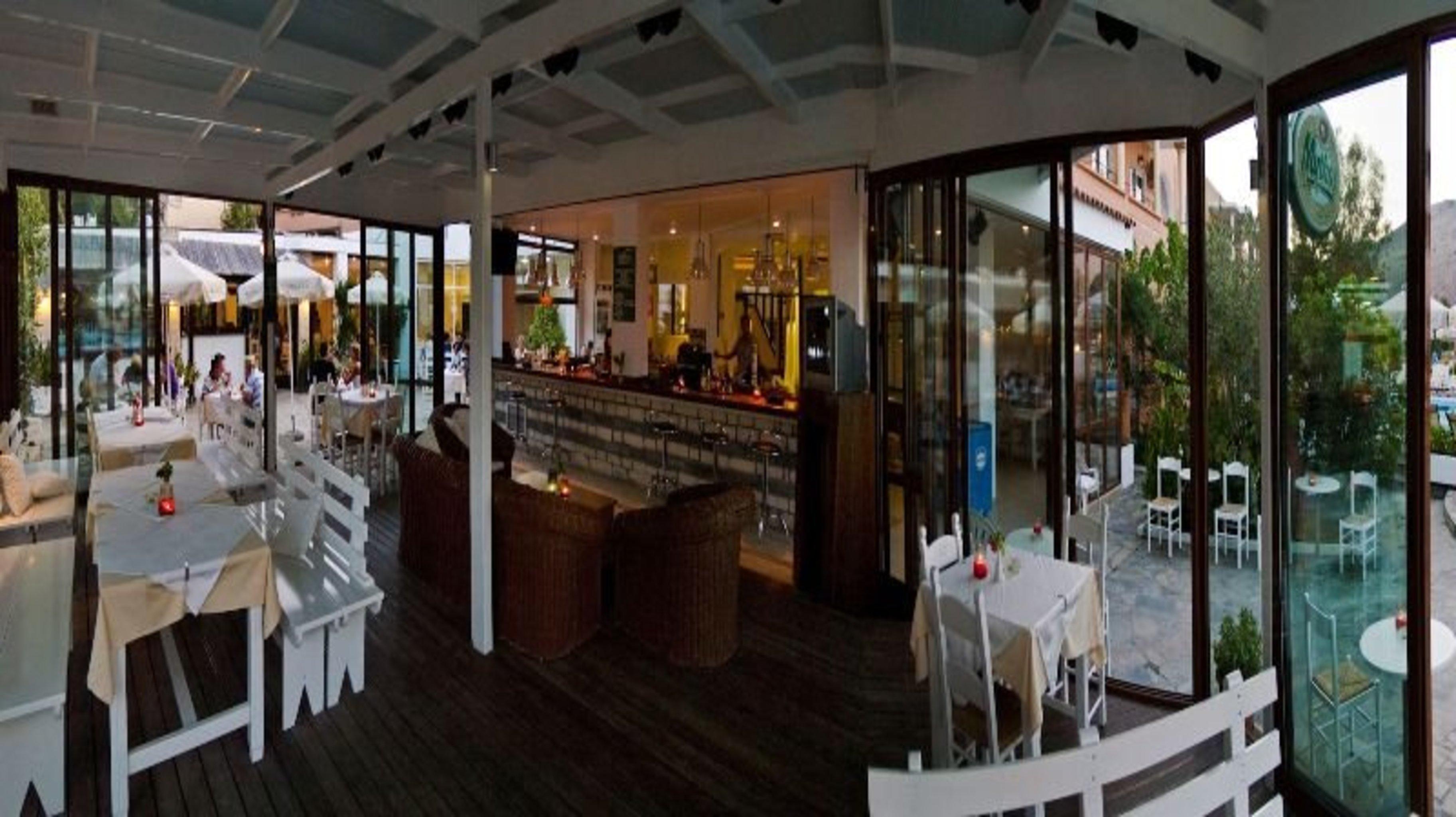 Georgioupolis Beach Hotel Chania  Luaran gambar