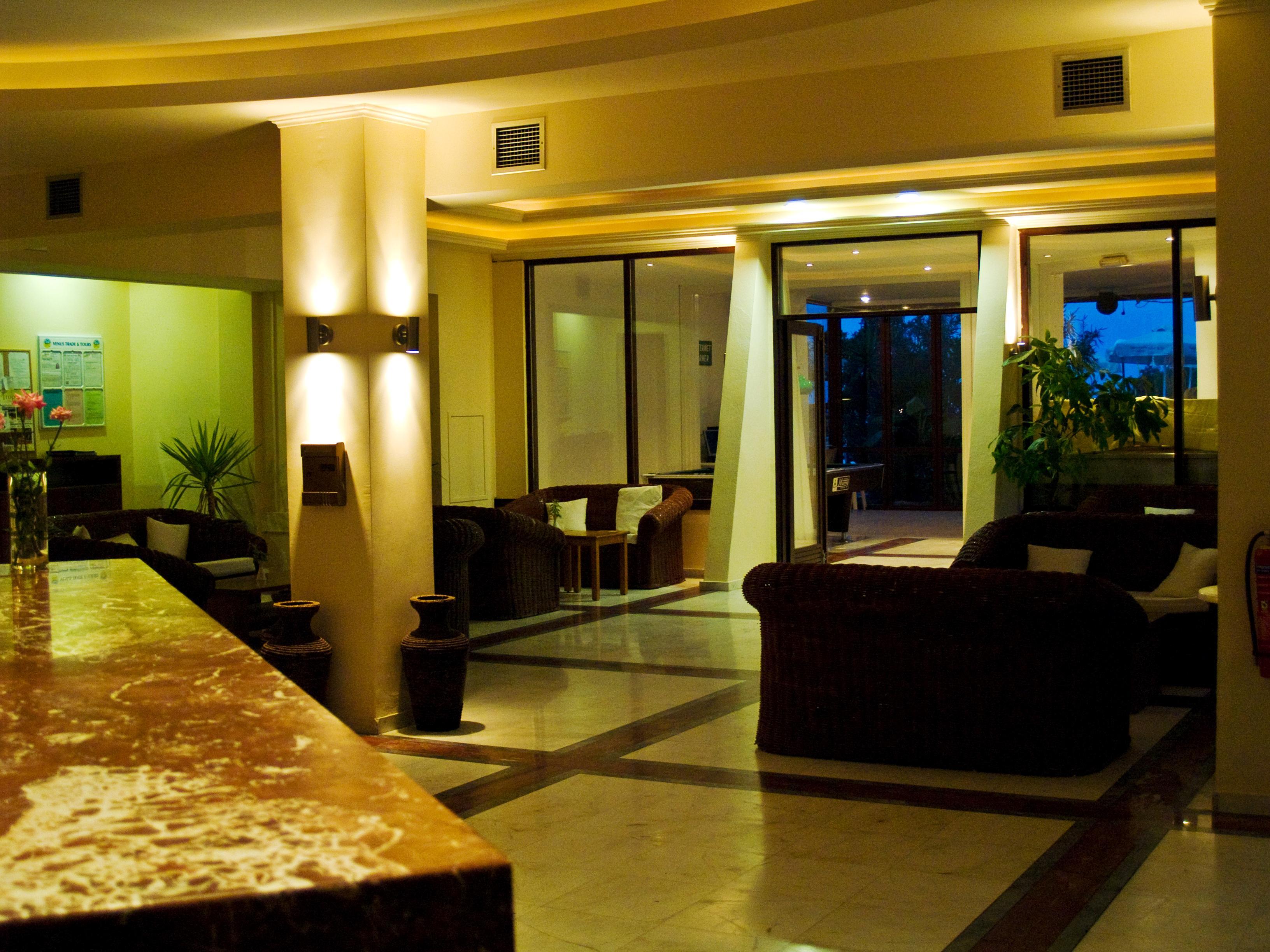 Georgioupolis Beach Hotel Chania  Luaran gambar