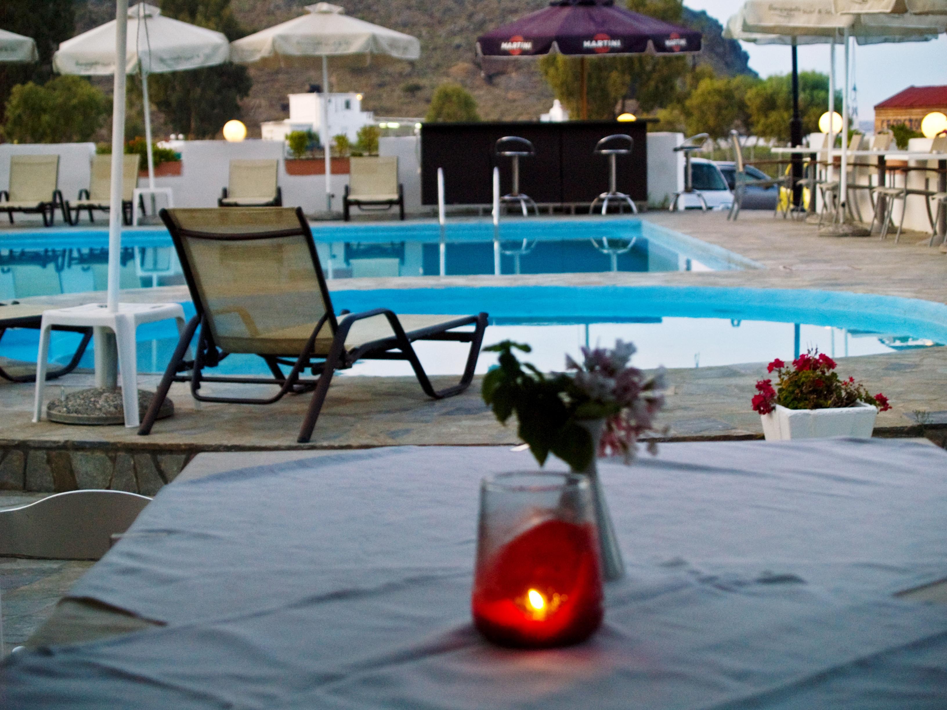 Georgioupolis Beach Hotel Chania  Luaran gambar
