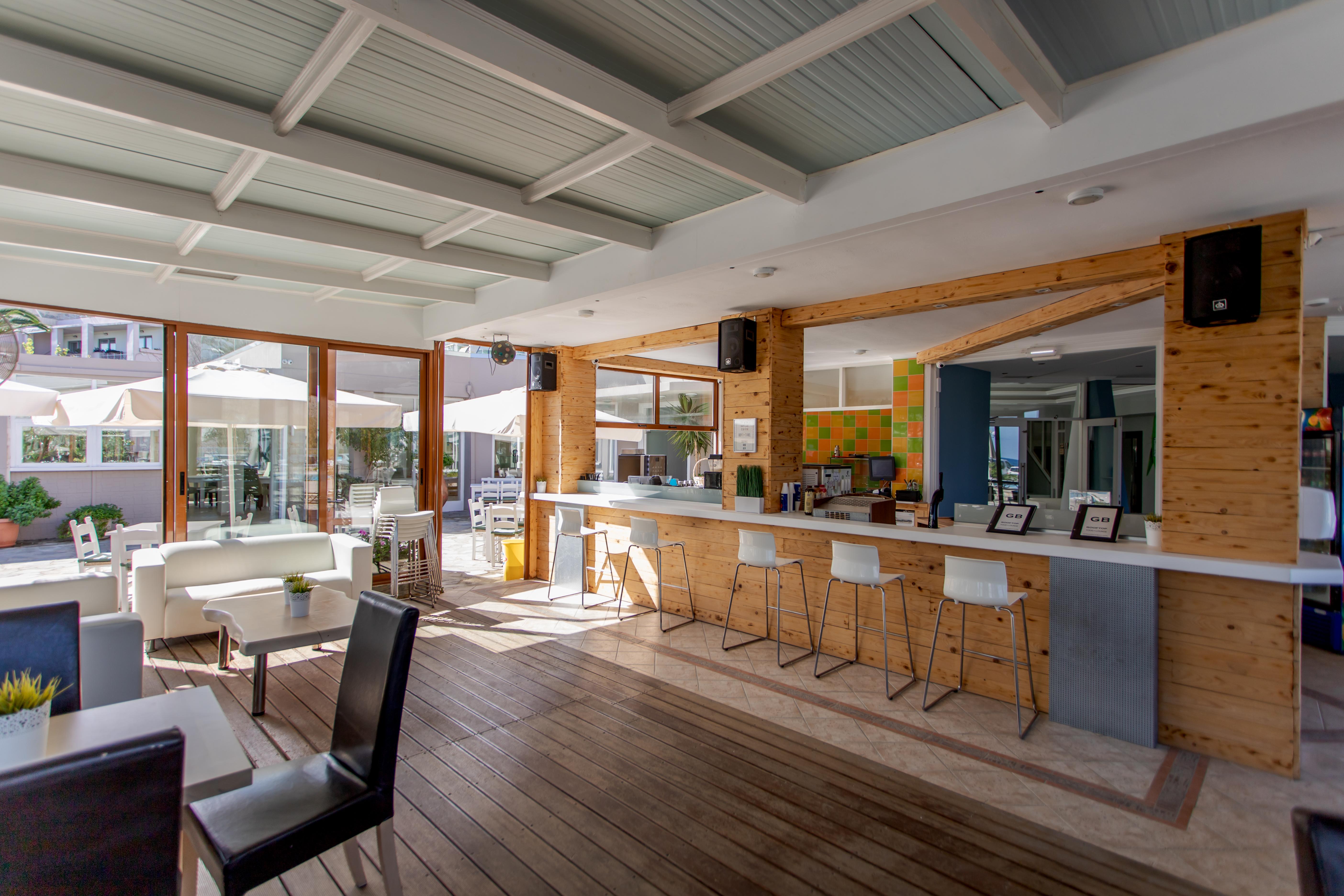 Georgioupolis Beach Hotel Chania  Luaran gambar