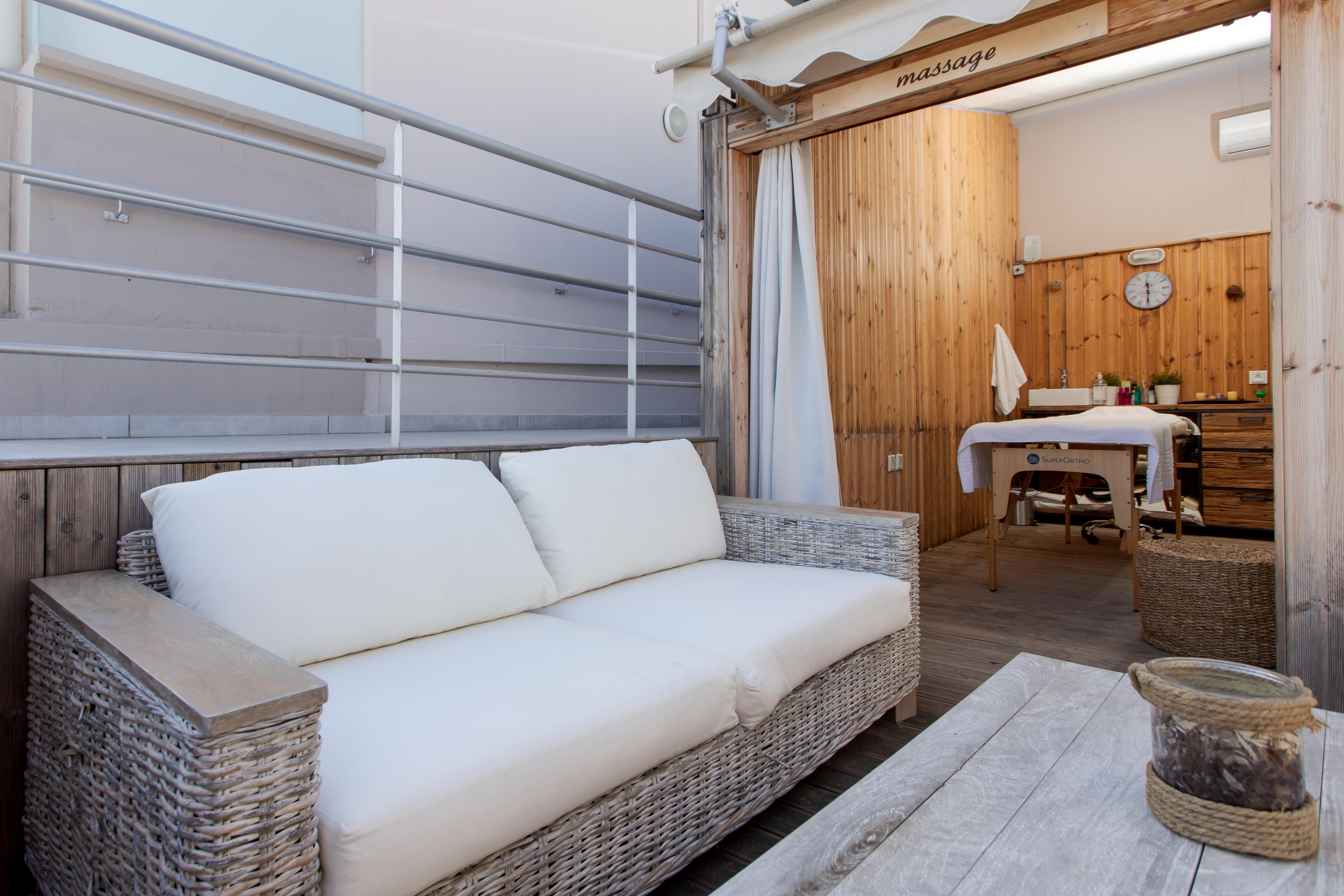 Georgioupolis Beach Hotel Chania  Luaran gambar