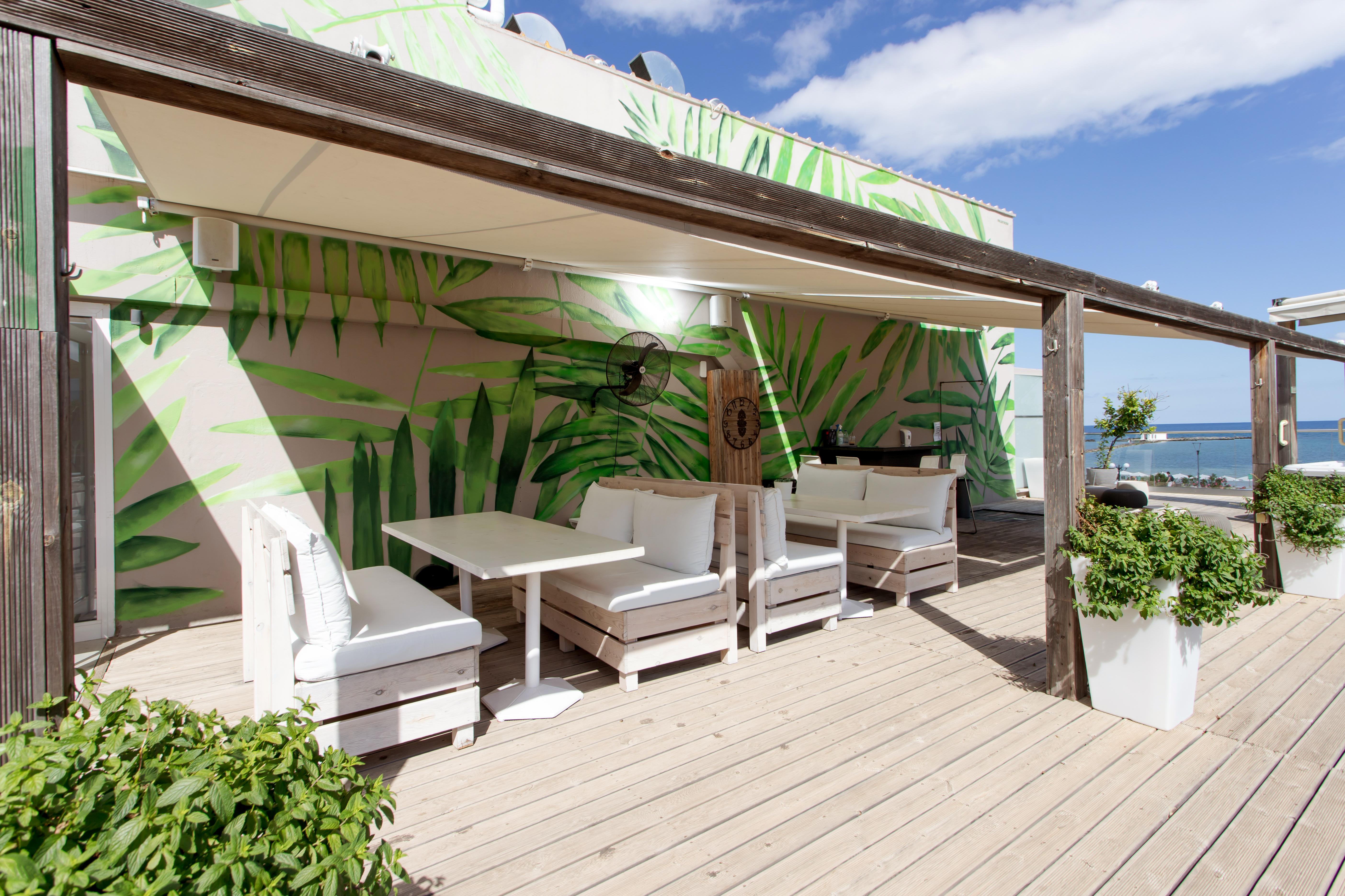 Georgioupolis Beach Hotel Chania  Luaran gambar