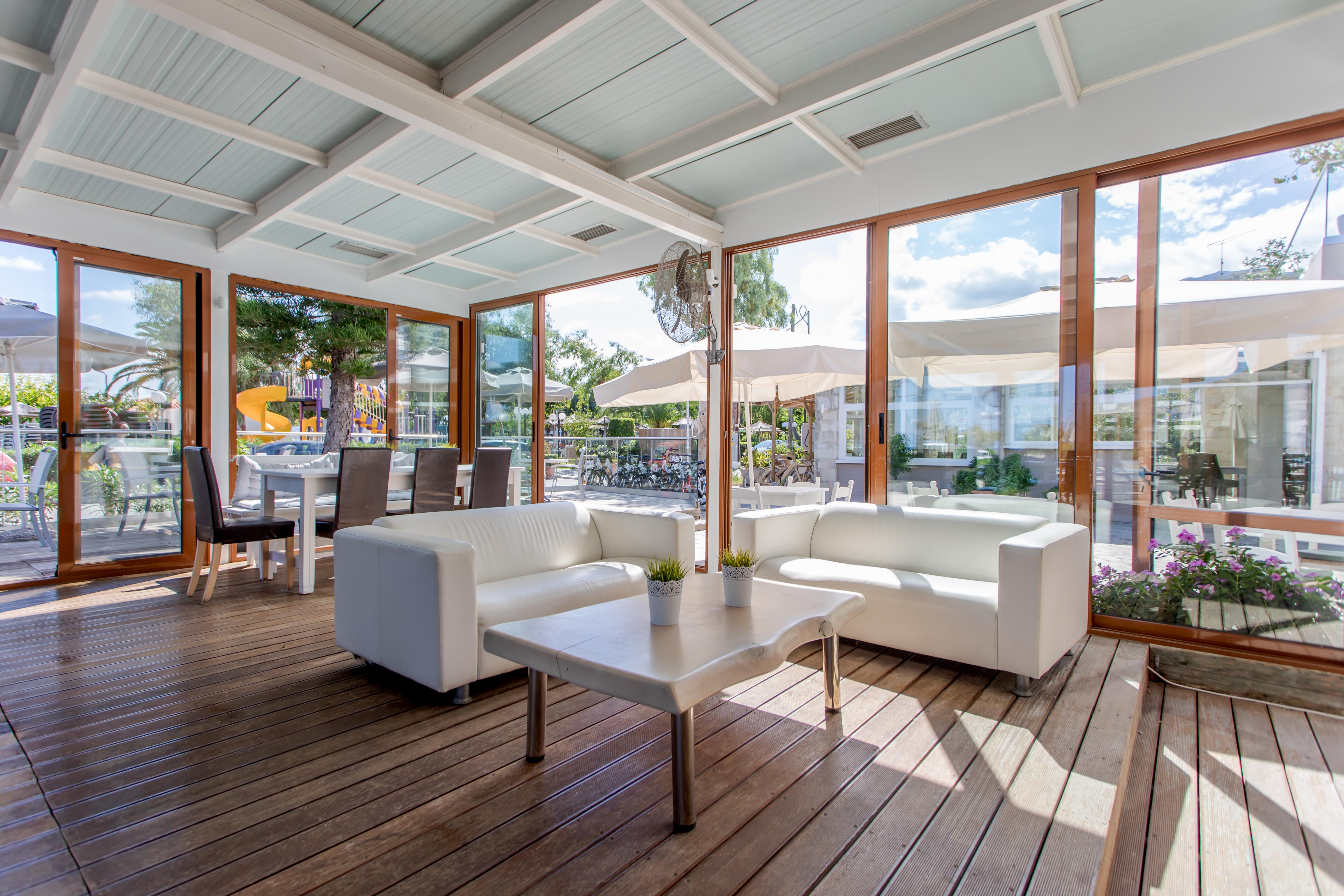 Georgioupolis Beach Hotel Chania  Luaran gambar