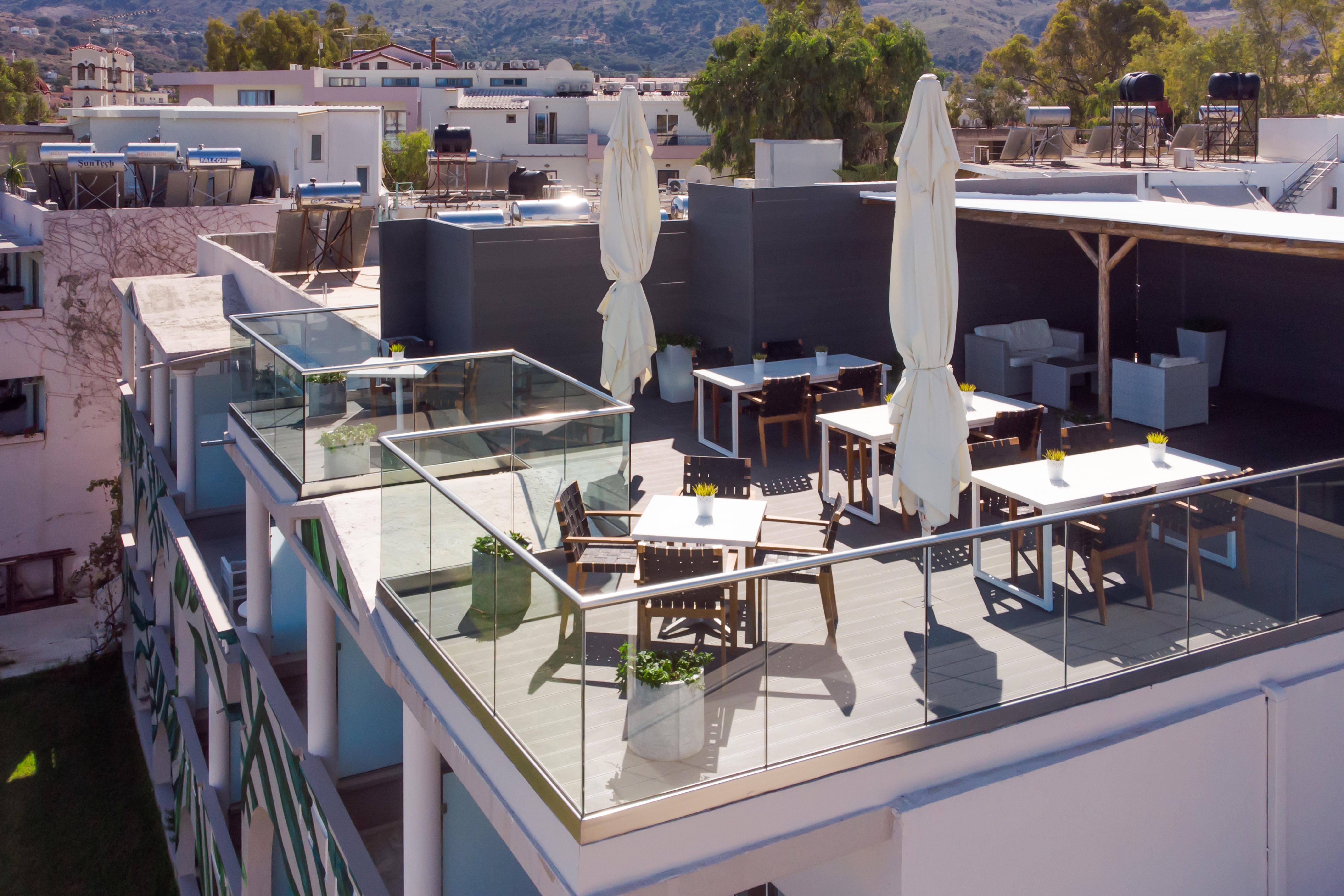 Georgioupolis Beach Hotel Chania  Luaran gambar