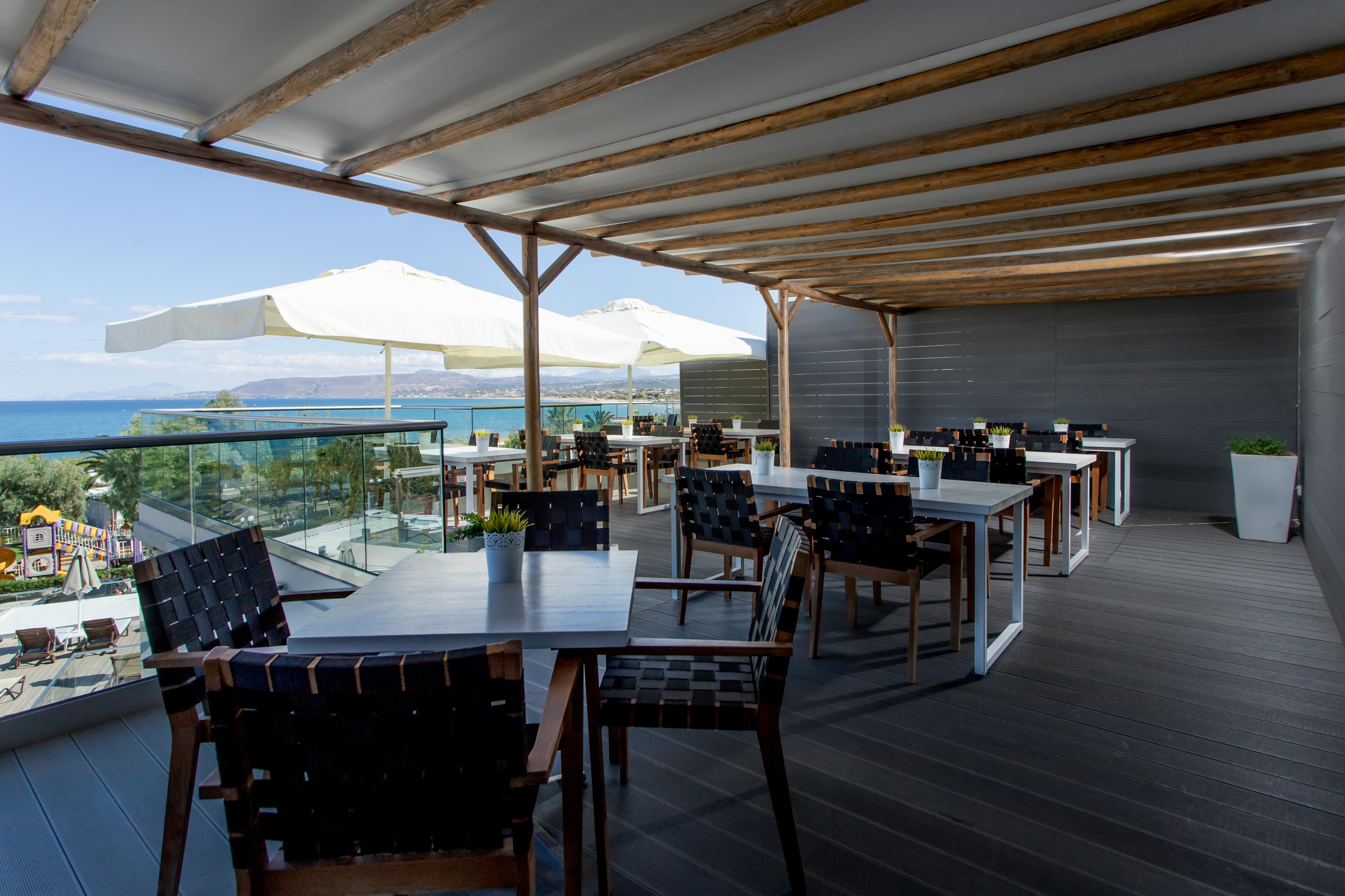 Georgioupolis Beach Hotel Chania  Luaran gambar