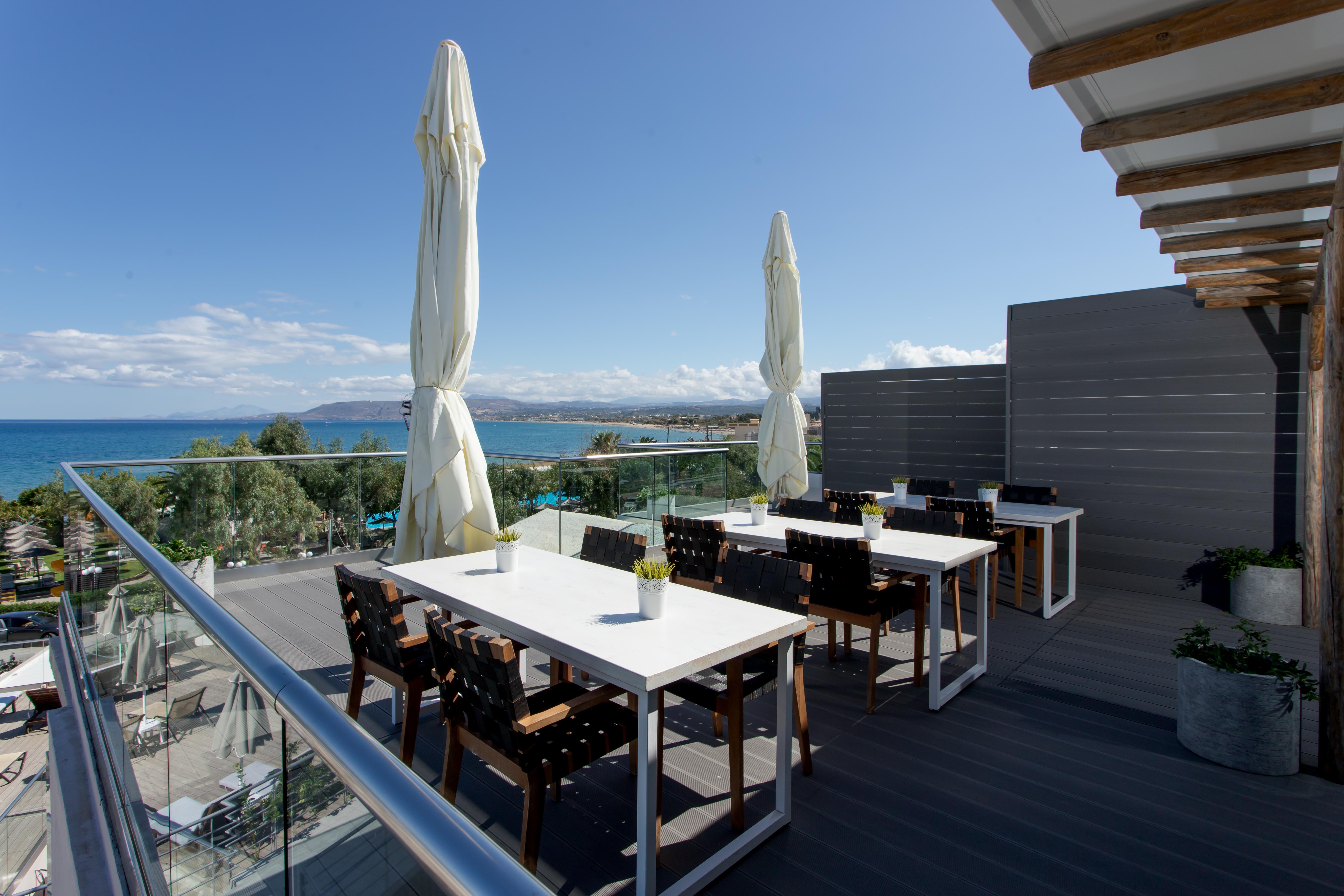 Georgioupolis Beach Hotel Chania  Luaran gambar