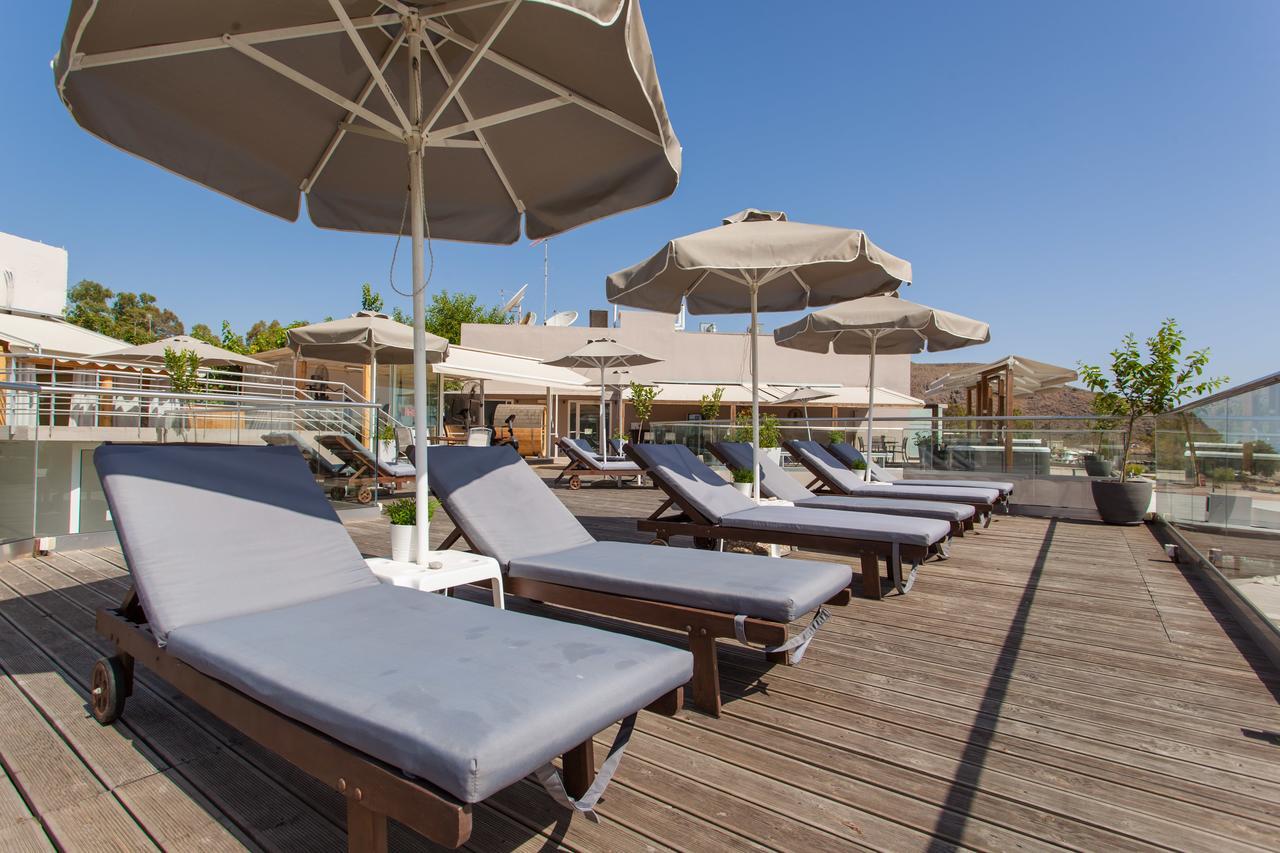 Georgioupolis Beach Hotel Chania  Luaran gambar