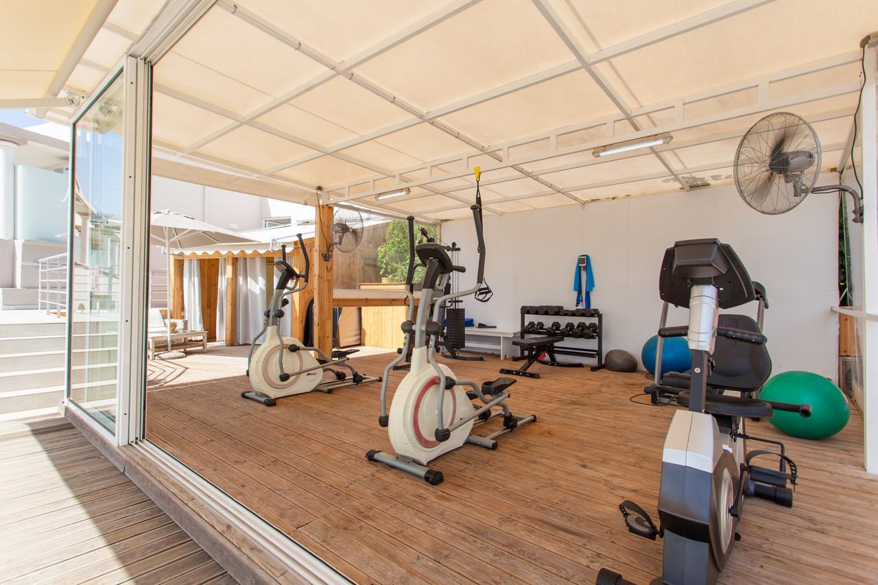 Georgioupolis Beach Hotel Chania  Luaran gambar